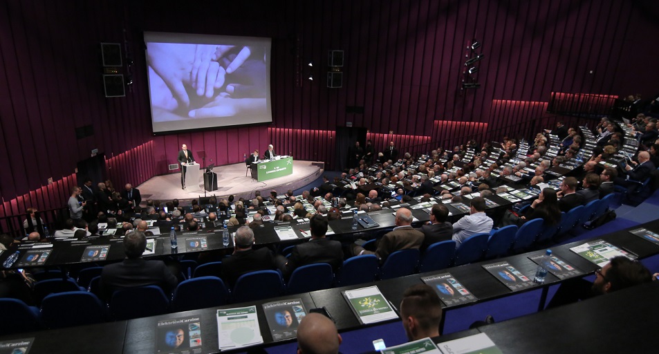 Vrh slovenskega gospodarstva: z ukrepi na področjih inovativnosti, upravljanja s kadri in ugleda do družbe trajnostnega razvoja Slovenija 5.0