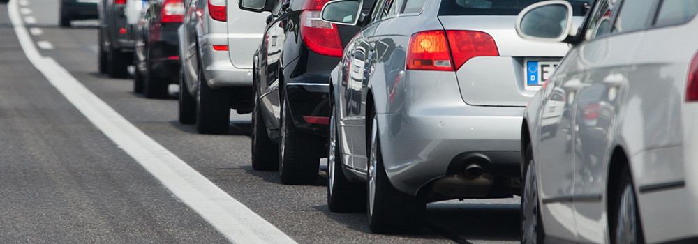 DARS: Obnovitvena dela v predoru Golovec – možni zastoji