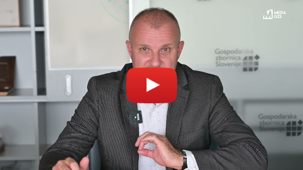 Stališče GZS glede najnovejšega Odloka o načinu izpolnjevanja pogoja PCT