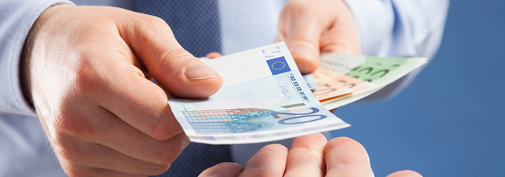 Podaljšanje moratorijev kreditov za posojila