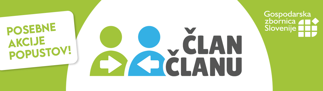 Posebne ponudbe Član - Članu