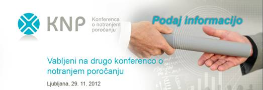 Vse večja potreba podjetnikov po notranjih računovodskih informacijah