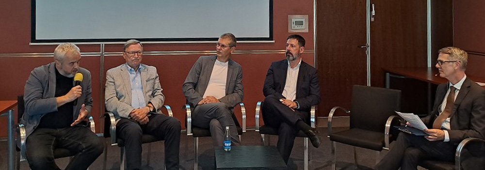 Zeleni vodik - čist, trajnostni in univerzalni gradnik energije za večjo energetsko neodvisnost