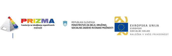 Projekt NAPREJ - novice, november 2018