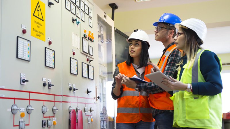 Področje, kjer se je Slovenija prebila na sam vrh med članicami EU