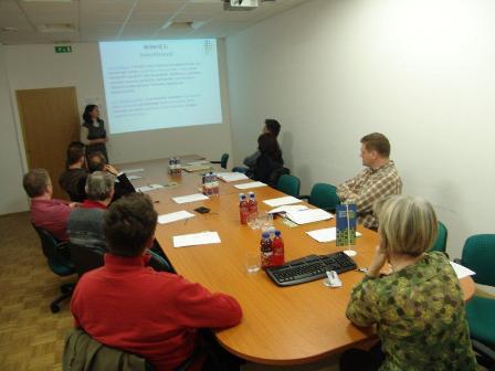 Utrinki z delavnice: Kako uspešno pripraviti in prijaviti inovacijo na razpis