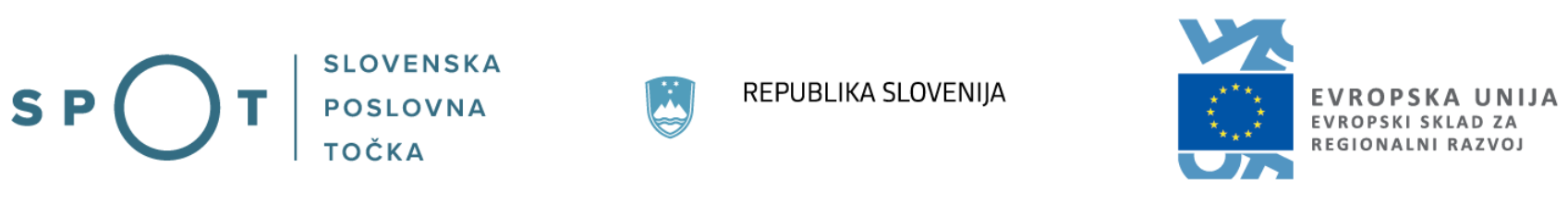 Spletni dogodek: Socialno podjetništvo in povezane priložnosti- 26.8.2024 ob 13h