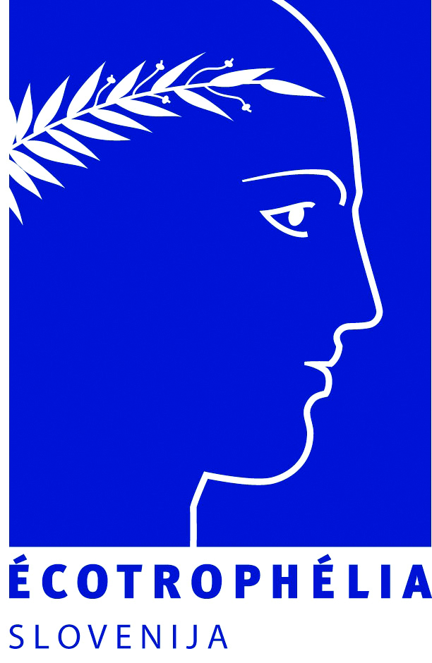EcoTrophelia Slovenija 2013