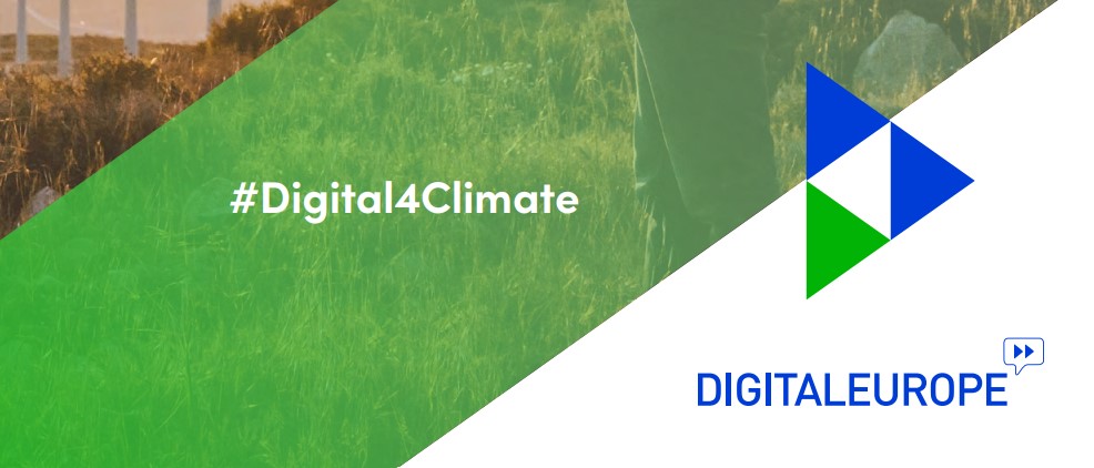 DIGITALNA PREOBRAZBA = PODNEBNO UKREPANJE: 8 idej za pospešitev dvojne tranzicije