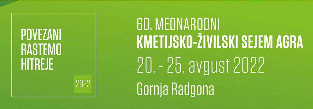 GZS – ZKŽP na Agri 2022