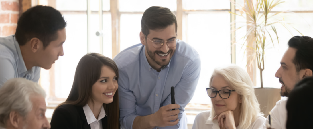 S certifikatom Družbeno odgovoren delodajalec uspešno nad družbene in okoljske izzive