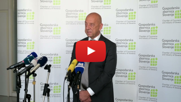Srečanje gospodarstva in politike: gospodarstveniki pričakovali več