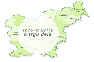 Stanje na trgu dela januarja 2026