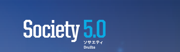 Spletni dogodek Družba 5.0