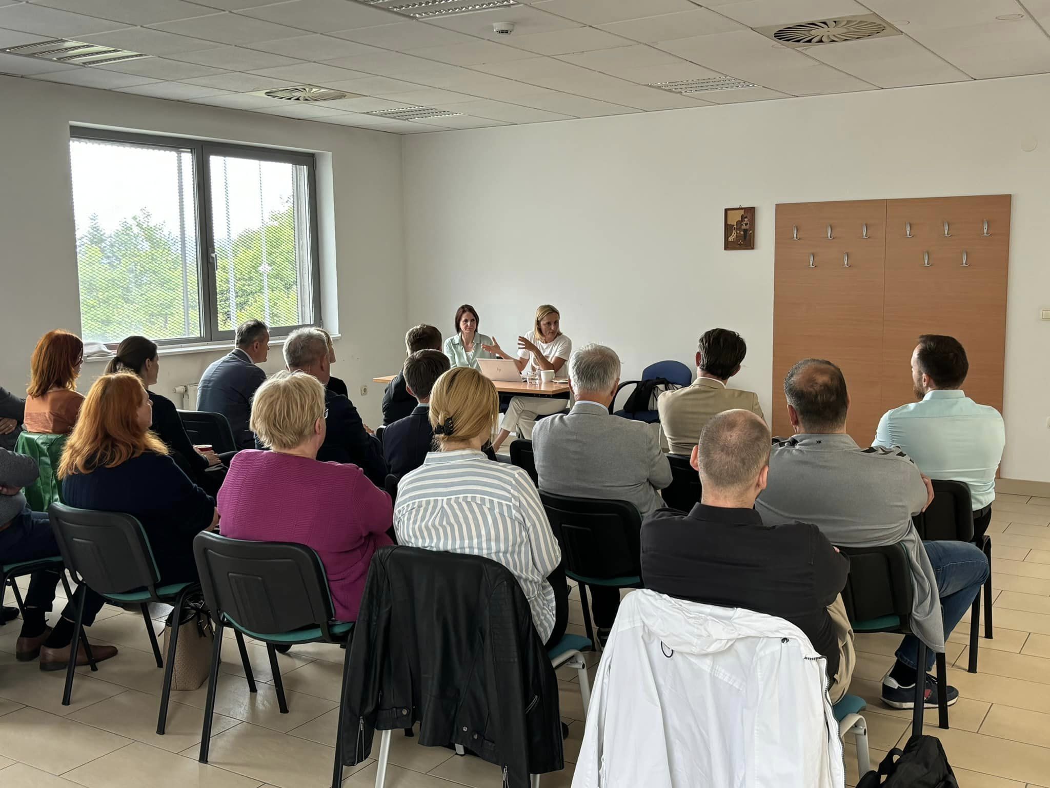 Novosti na področju okoljske zakonodaje