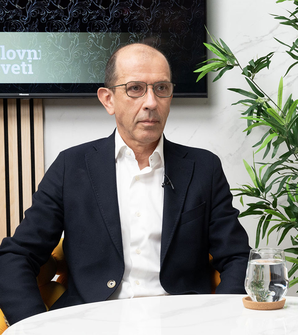 Poti in stranpoti prodaje podjetja — GZS Podkasti: Poslovni nasveti #14